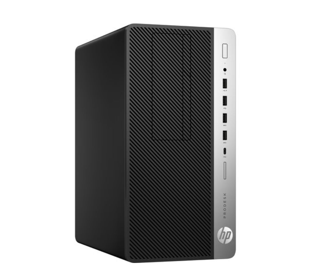 HP EliteDesk 800 G3 Microtower – Core i7, Intel Graphics | Laptops