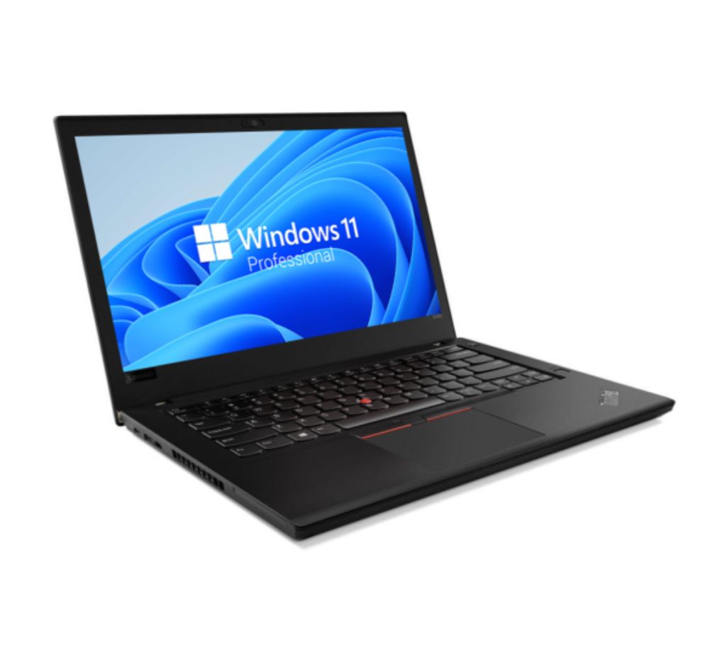 Lenovo ThinkPad E495 – Ryzen® 5, Radeon Vega 8 Graphics 1